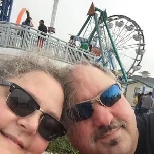 Meet your Posher, Shawn